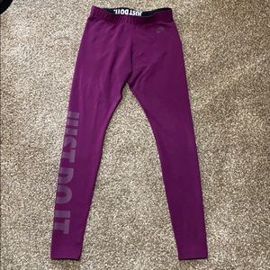 Nike leggings